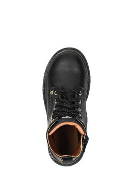 Veterschoen hoog