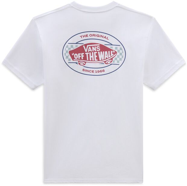 Heren T-shirts - large