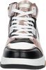 Sneakers Hoog - small