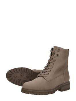 Veterschoenen Hoog