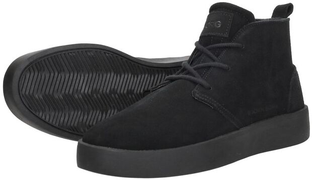 Desert Chukka - large