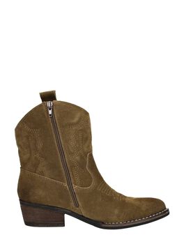 Western boots
