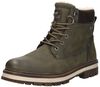 Veterschoenen Hoog - small