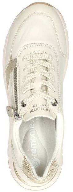 Veterschoenen Laag - large