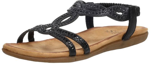Sandalen Plat - large
