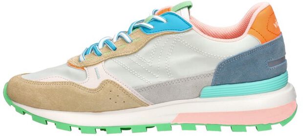 Sneakers Laag - large