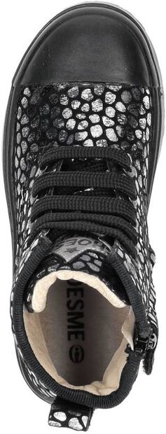 Veterschoen hoog - large