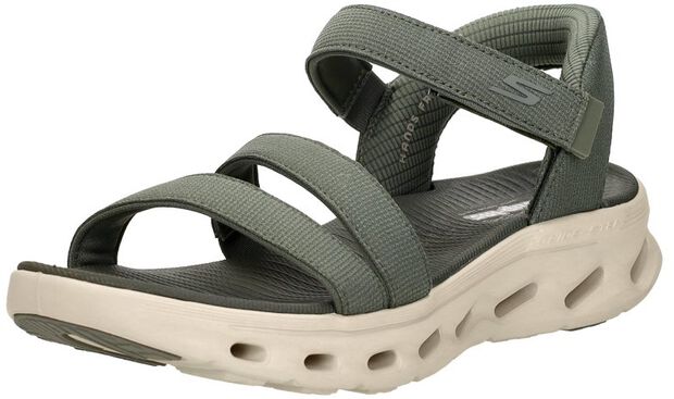 Slip-Ins: Go Walk Glide-Step - large