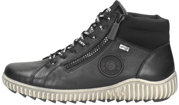 Veterschoenen Hoog - large