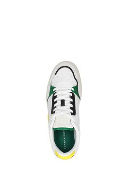Sneakers Laag