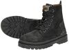 Veterschoen hoog - small