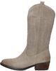 Western boots - small