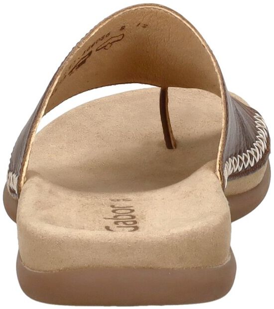 Dames slippers - large