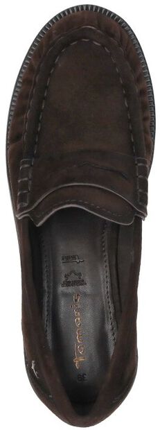 Mocassin - large