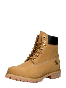 Premium 6-Inch Boot