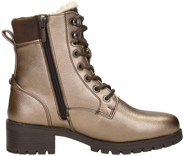 Veterschoenen Hoog - large