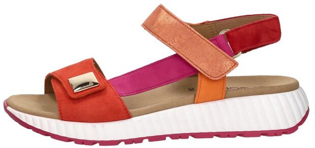 Sandalen Plat - large