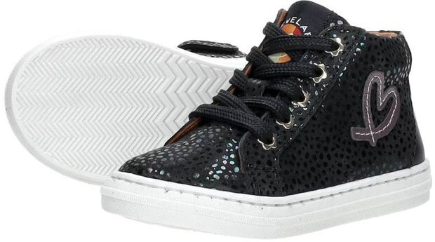 Veterschoen hoog - large