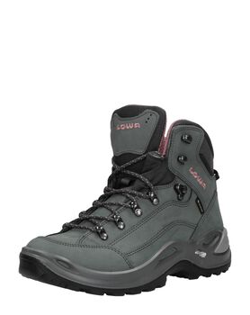 Renegade GTX Mid Ws