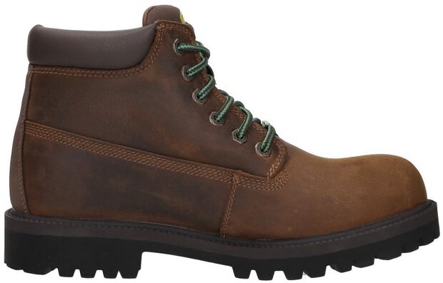 John Deere: Sergeants - Dozer - large