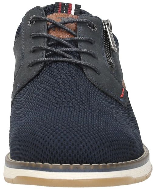 Veterschoenen Laag - large