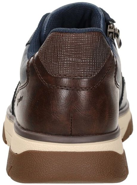 Veterschoenen Laag - large