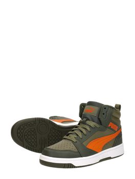 Puma Rebound V6 MID WTR Ps