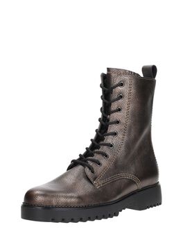 Veterschoenen Hoog