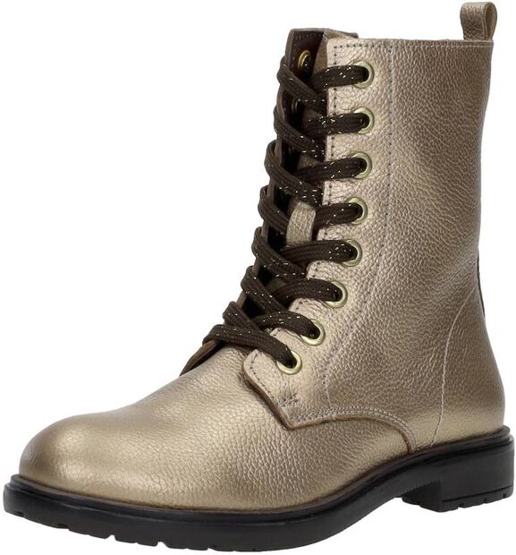 Veterschoen hoog - large