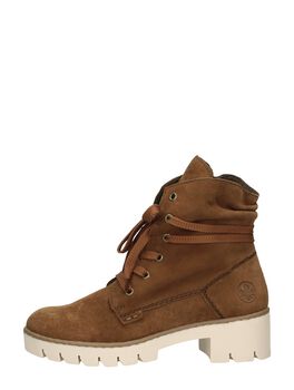 Veterschoenen Hoog