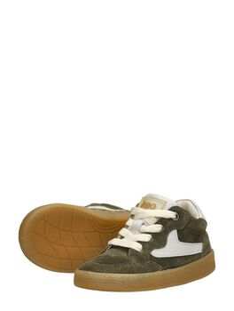 Jongens Baby schoentjes