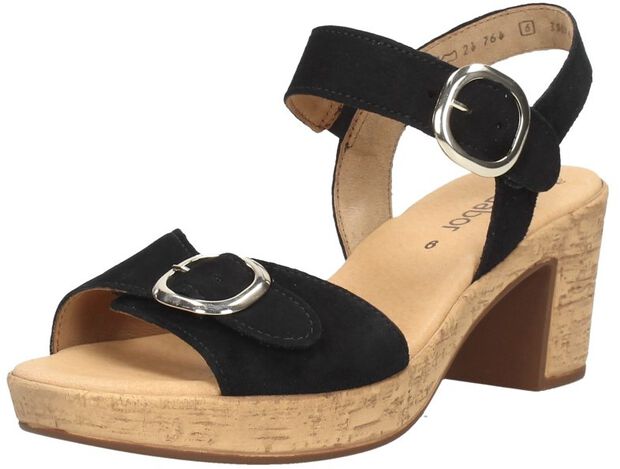 Sandalen Hak - large