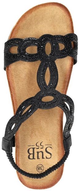 Sandalen Plat - large