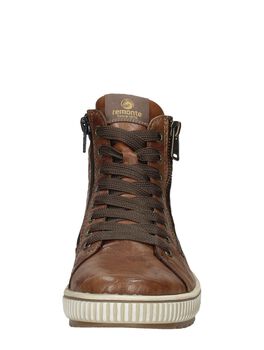 Veterschoenen Hoog