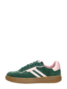 Sneakers Laag