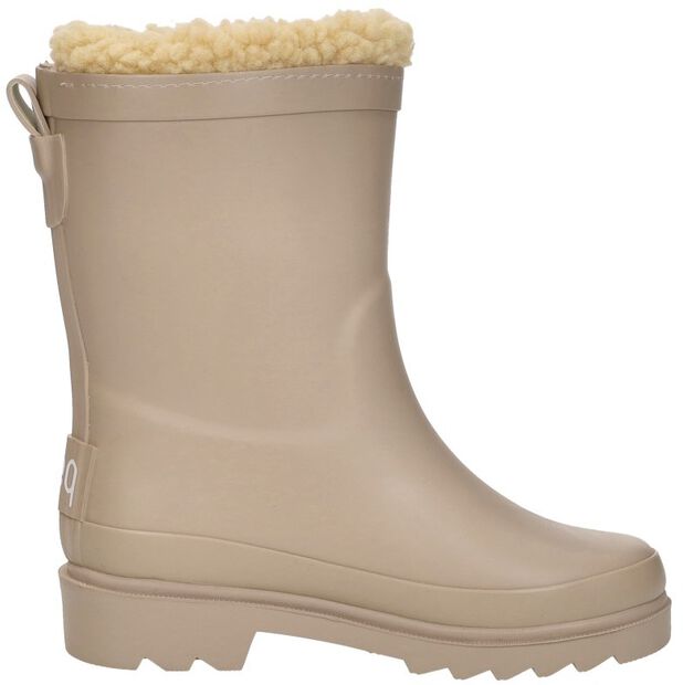 Rainboots Fur - large