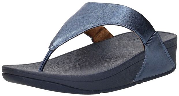 Lulu Leather Toe-Post - large