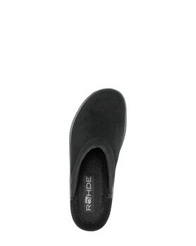 Heren pantoffels