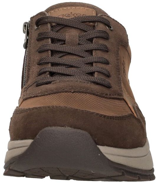 Veterschoenen Laag - large