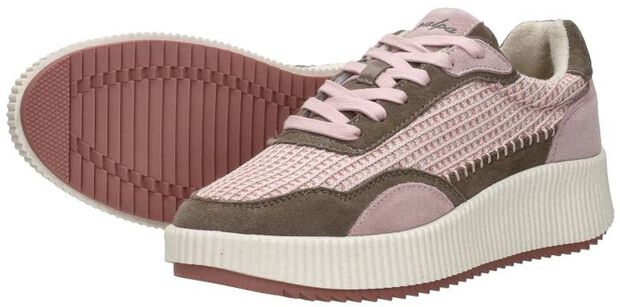 Sneakers Laag - large