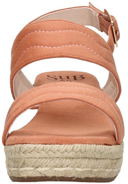Sandalen Touwzool - large