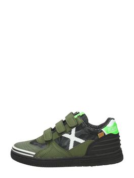 G3 Low