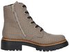 Veterschoenen Hoog - small