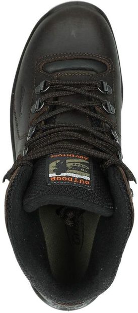 Sherpa - large