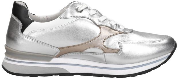 Sneakers Hoog - large
