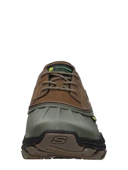 John Deere: Slip-Ins