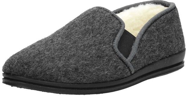 Heren pantoffels - large