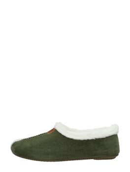 Pantoffels Dicht