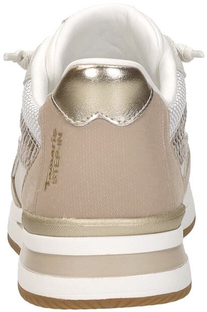 Veterschoenen Laag - large