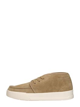 TH Court Suede Chukka